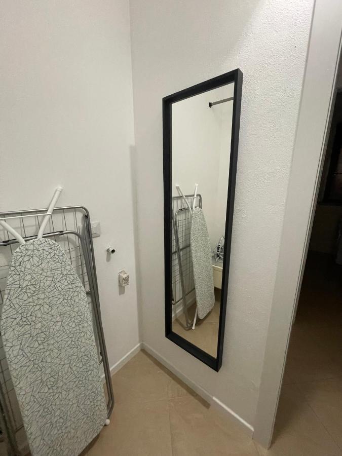 ガッララーテCasa Manuelアパートメント エクステリア 写真